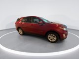 Used 2019 Chevrolet Equinox LT image 2