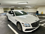 Used 2022 Genesis G80 2.5T image 6