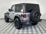 Used 2021 Jeep Wrangler Willys image 3