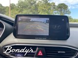 Used 2021 Hyundai Santa Fe SEL w/ Convenience + Premium Package image 6