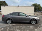 Used 2012 Lincoln MKZ AWD image 4