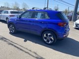 Certified 2022 Hyundai Venue Limited image 3