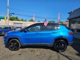 Used 2019 Jeep Compass Latitude image 2