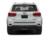 Used 2017 Jeep Grand Cherokee Trailhawk w/ Trailhawk Luxury Group image 5