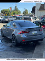 Used 2015 Lexus IS 250 w/ F-Sport Package image 4