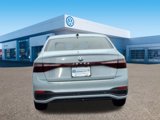 New 2025 Volkswagen Jetta SE image 6