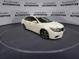 Used 2016 Nissan Altima 2.5 SR image 4