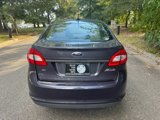 Used 2013 Ford Fiesta SE image 5
