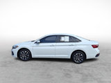 Used 2024 Volkswagen Jetta S image 2
