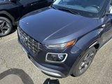 Certified 2022 Hyundai Venue Limited image 3