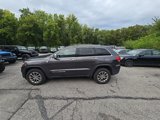 Used 2015 Jeep Grand Cherokee Limited w/ Luxury Group II image 3