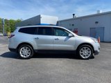 Used 2015 Chevrolet Traverse LT w/ Style and Technology Package image 2