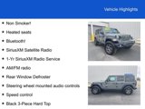 Used 2018 Jeep Wrangler Unlimited Sport S image 2