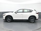 Used 2019 MAZDA CX-5 Sport image 3