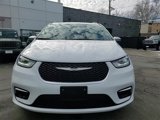 New 2025 Chrysler Pacifica Pinnacle image 2