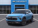 New 2025 Chevrolet TrailBlazer ACTIV w/ Convenience Package image 6