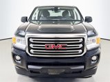 Used 2015 GMC Canyon SLE w/ SLE Convenience Package image 2