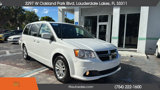 Used 2019 Dodge Grand Caravan SXT image 3