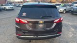 Used 2020 Chevrolet Equinox LT w/ Driver Convenience Package image 4