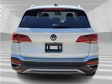Used 2022 Volkswagen Taos SE w/ IQ.Drive SE Package image 5