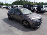 Used 2020 Toyota C-HR XLE image 4