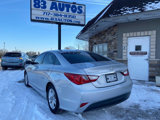 Used 2014 Hyundai Sonata GLS image 3