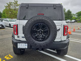 Used 2022 Ford Bronco Wildtrak image 5