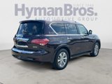 Used 2016 INFINITI QX80 4WD image 3