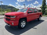 Used 2018 Chevrolet Silverado 1500 LT w/ All Star Edition image 3