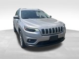 Used 2019 Jeep Cherokee Latitude Plus image 3