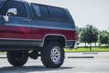 Used 1990 GMC Jimmy 4WD image 4