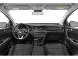 Certified 2021 Kia Sportage LX w/ LX AWD Popular Package image 5