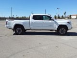 Used 2023 Toyota Tacoma TRD Sport image 4