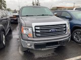 Used 2013 Ford F150 Lariat w/ Mid Equipment Group image 4