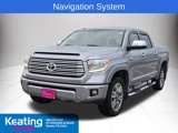 Used 2014 Toyota Tundra Platinum image 4
