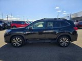 Used 2020 Subaru Forester Limited w/ Popular Package #3 image 2