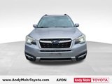 Used 2017 Subaru Forester 2.5i Touring image 2