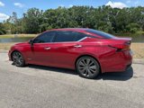 Used 2019 Nissan Altima 2.0 Edition One image 3