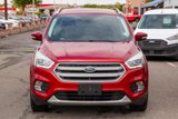 Used 2017 Ford Escape Titanium image 3