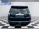 Used 2016 Toyota 4Runner Limited image 4