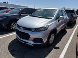Used 2020 Chevrolet Trax LS image 3