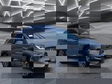 New 2025 INFINITI QX50 Luxe w/ Cargo Package image 3