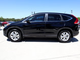 Used 2012 Honda CR-V EX image 3