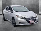 Used 2018 Nissan Leaf SL w/ SL Technology Package image 3