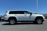 New 2025 Jeep Grand Cherokee L Laredo image 3