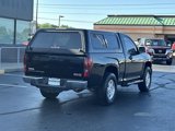 Used 2012 GMC Canyon SLE image 3