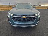 New 2025 Chevrolet Trax LT w/ LT Convenience Package image 2