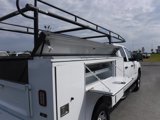 Used 2019 Chevrolet Silverado 2500 W/T w/ WT Convenience Package image 5