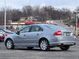 Used 2010 Volvo S80 3.2 image 5