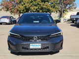 New 2025 Honda Civic Sport image 2